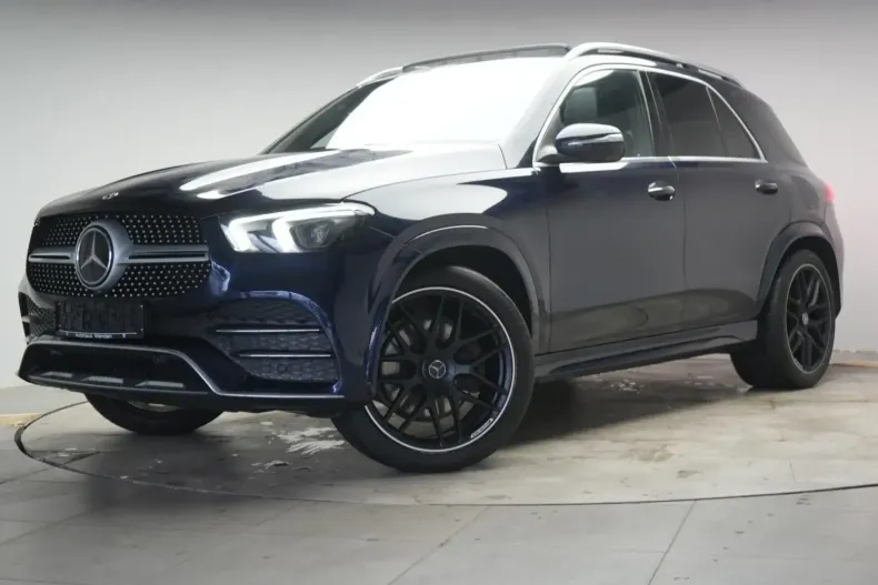 Mercedes-Benz GLE 350 din 2021 cu 88.000 km - oferta MER154571 - foto 3