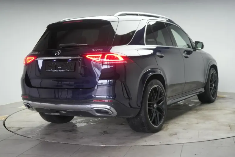 Mercedes-Benz GLE 350 din 2021 cu 88.000 km - oferta MER154571 - foto 5