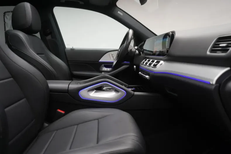 Mercedes-Benz GLE 350 din 2021 cu 88.000 km - oferta MER154571 - foto 6