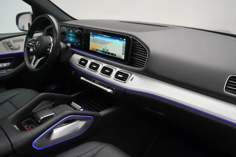 Mercedes-Benz GLE 350 din 2021 cu 88.000 km - oferta MER154571 - foto 7