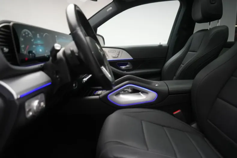 Mercedes-Benz GLE 350 din 2021 cu 88.000 km - oferta MER154571 - foto 9