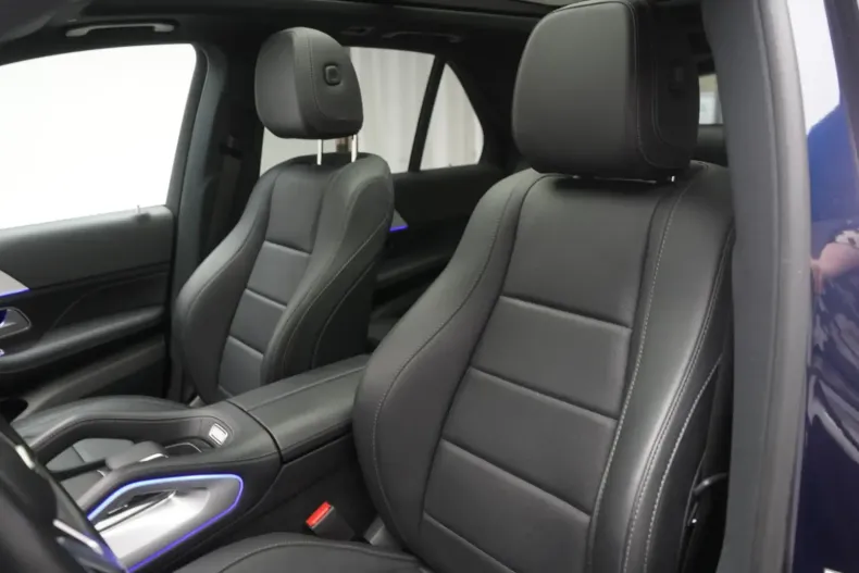 Mercedes-Benz GLE 350 din 2021 cu 88.000 km - oferta MER154571 - foto 10