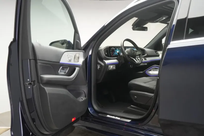 Mercedes-Benz GLE 350 din 2021 cu 88.000 km - oferta MER154571 - foto 11