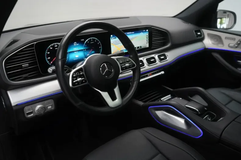 Mercedes-Benz GLE 350 din 2021 cu 88.000 km - oferta MER154571 - foto 12