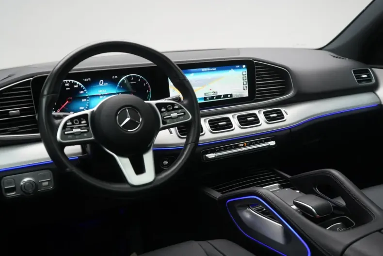 Mercedes-Benz GLE 350 din 2021 cu 88.000 km - oferta MER154571 - foto 13