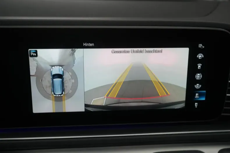 Mercedes-Benz GLE 350 din 2021 cu 88.000 km - oferta MER154571 - foto 15