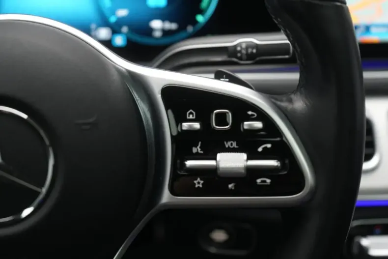 Mercedes-Benz GLE 350 din 2021 cu 88.000 km - oferta MER154571 - foto 21