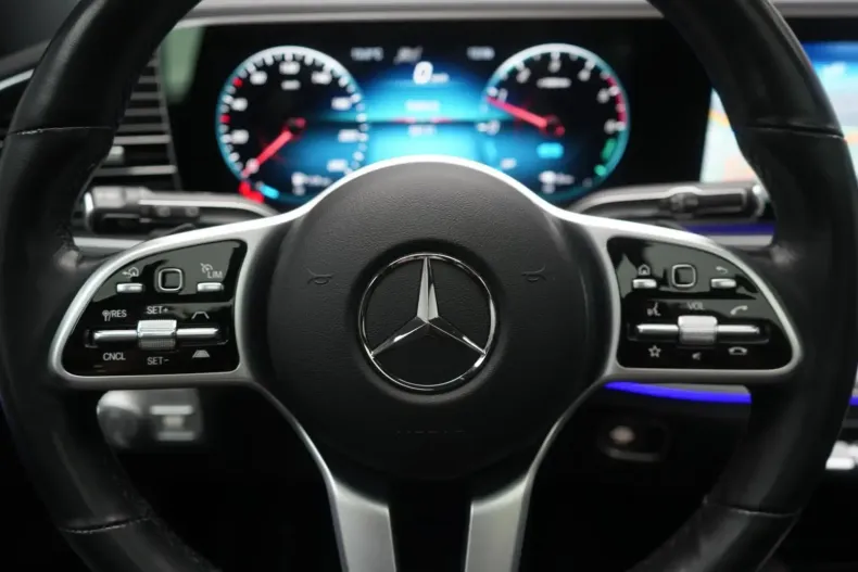 Mercedes-Benz GLE 350 din 2021 cu 88.000 km - oferta MER154571 - foto 23