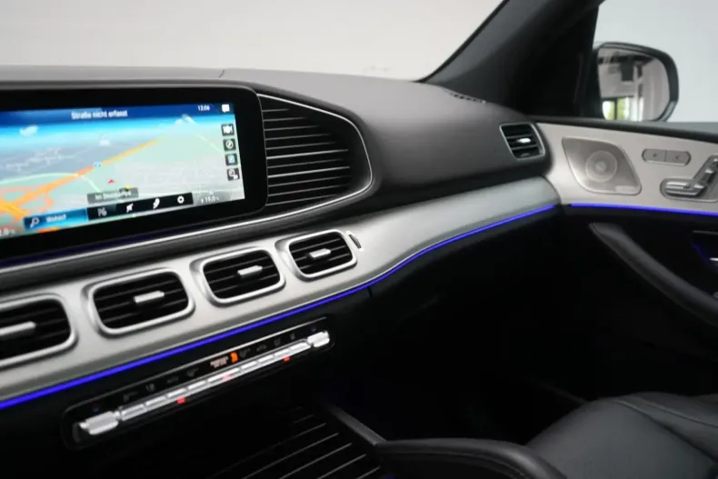 Mercedes-Benz GLE 350 din 2021 cu 88.000 km - oferta MER154571 - foto 27