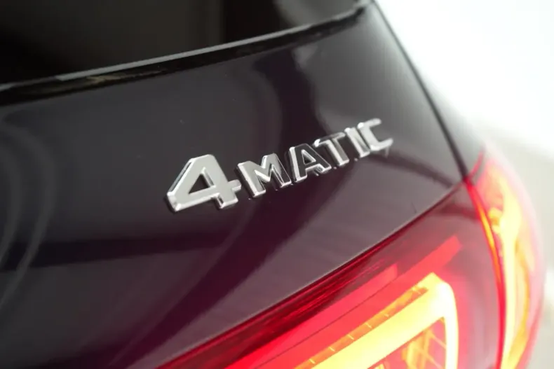 Mercedes-Benz GLE 350 din 2021 cu 88.000 km - oferta MER154571 - foto 34