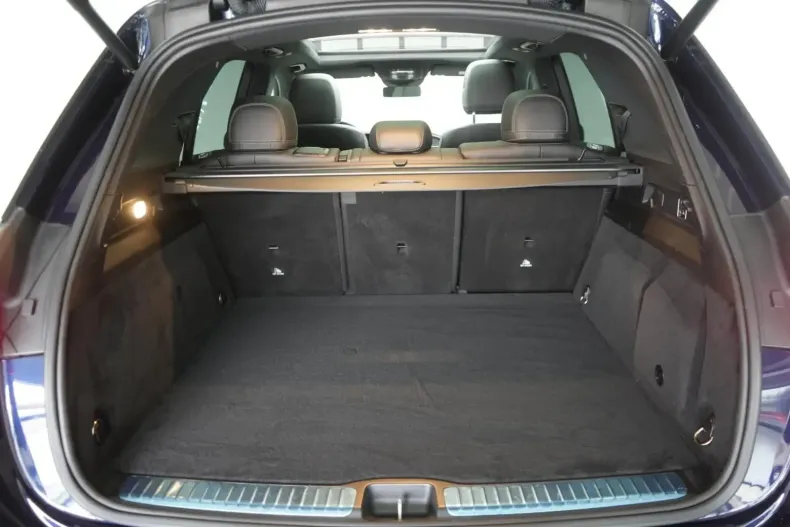 Mercedes-Benz GLE 350 din 2021 cu 88.000 km - oferta MER154571 - foto 37