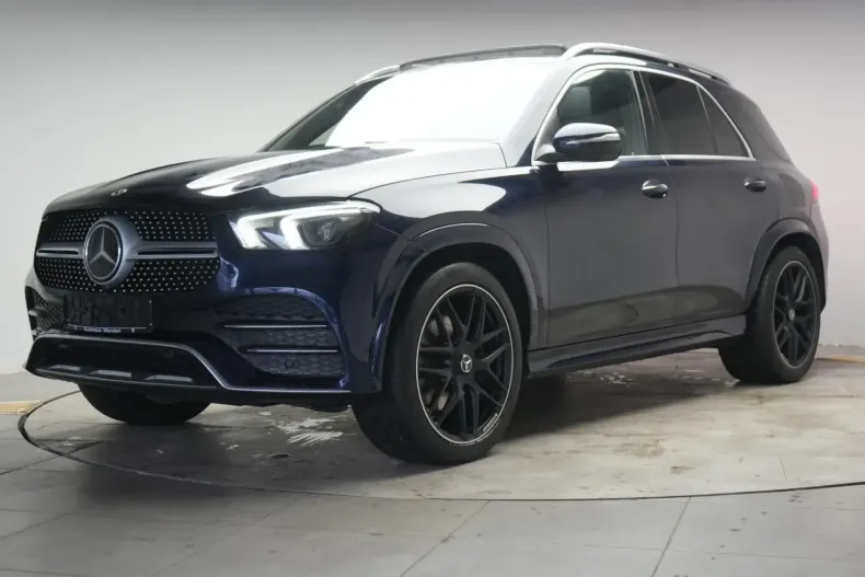 Mercedes-Benz GLE 350 din 2021 cu 88.000 km - oferta MER154571 - foto 38