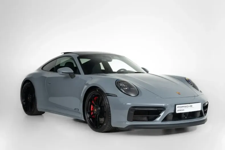 Porsche 992 din 2024 cu 15.334 km - oferta POR154572 - foto 2