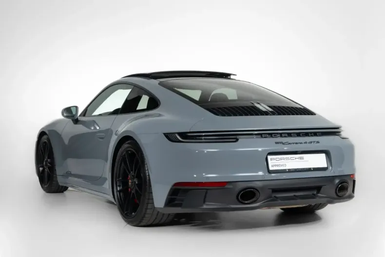 Porsche 992 din 2024 cu 15.334 km - oferta POR154572 - foto 5