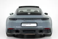 Porsche 992 din 2024 cu 15.334 km - oferta POR154572 - foto 6