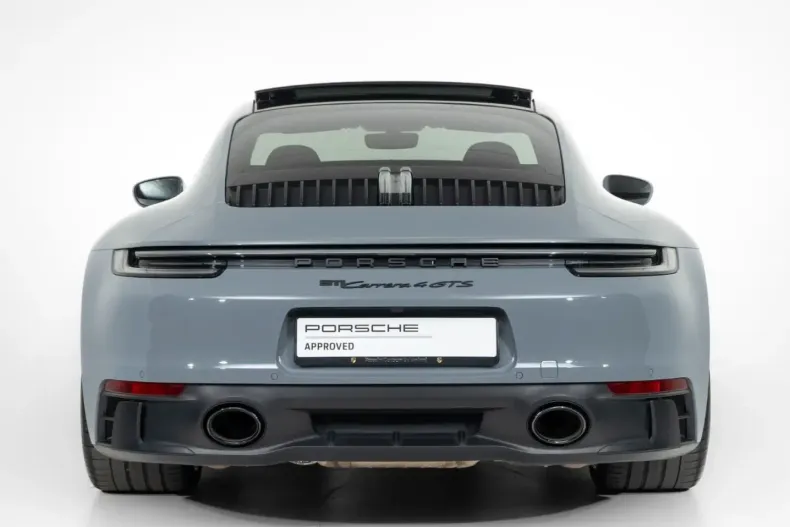 Porsche 992 din 2024 cu 15.334 km - oferta POR154572 - foto 6
