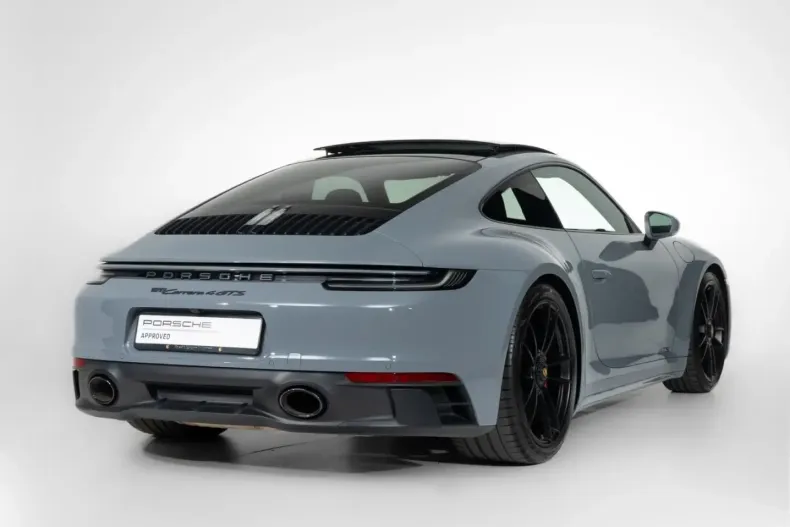 Porsche 992 din 2024 cu 15.334 km - oferta POR154572 - foto 7
