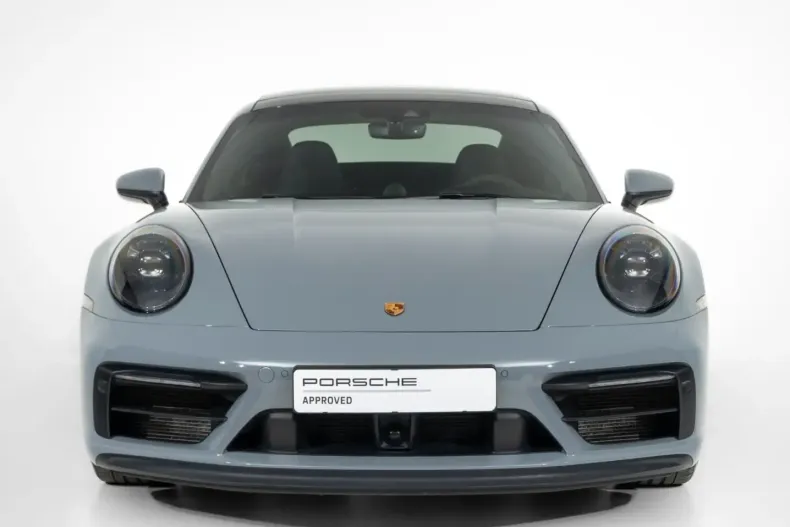 Porsche 992 din 2024 cu 15.334 km - oferta POR154572 - foto 10