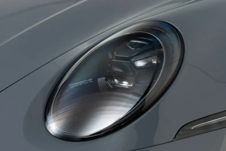 Porsche 992 din 2024 cu 15.334 km - oferta POR154572 - foto 12