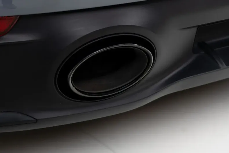 Porsche 992 din 2024 cu 15.334 km - oferta POR154572 - foto 18