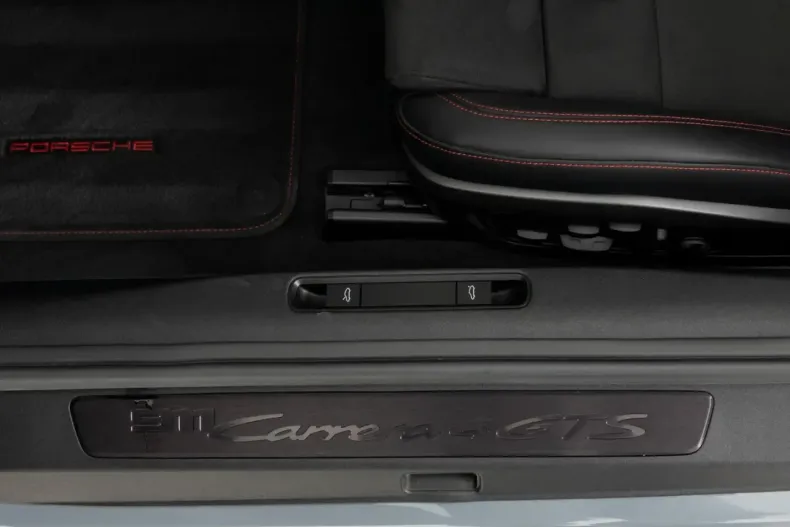 Porsche 992 din 2024 cu 15.334 km - oferta POR154572 - foto 21