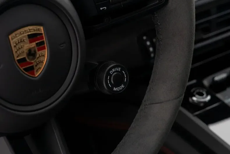 Porsche 992 din 2024 cu 15.334 km - oferta POR154572 - foto 22