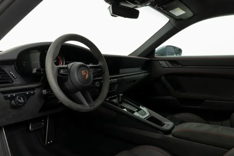 Porsche 992 din 2024 cu 15.334 km - oferta POR154572 - foto 23