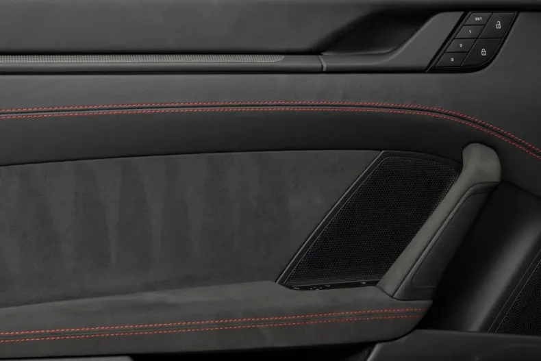 Porsche 992 din 2024 cu 15.334 km - oferta POR154572 - foto 25