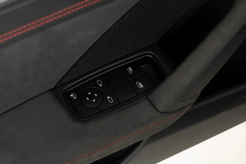 Porsche 992 din 2024 cu 15.334 km - oferta POR154572 - foto 27