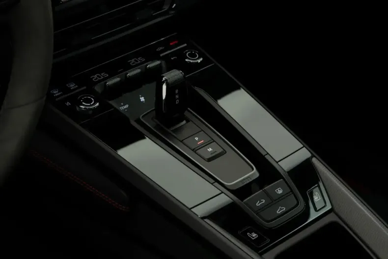 Porsche 992 din 2024 cu 15.334 km - oferta POR154572 - foto 31