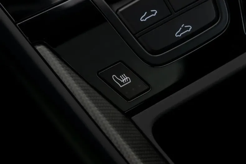 Porsche 992 din 2024 cu 15.334 km - oferta POR154572 - foto 33