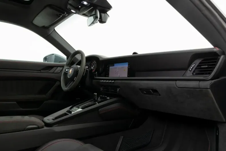 Porsche 992 din 2024 cu 15.334 km - oferta POR154572 - foto 35