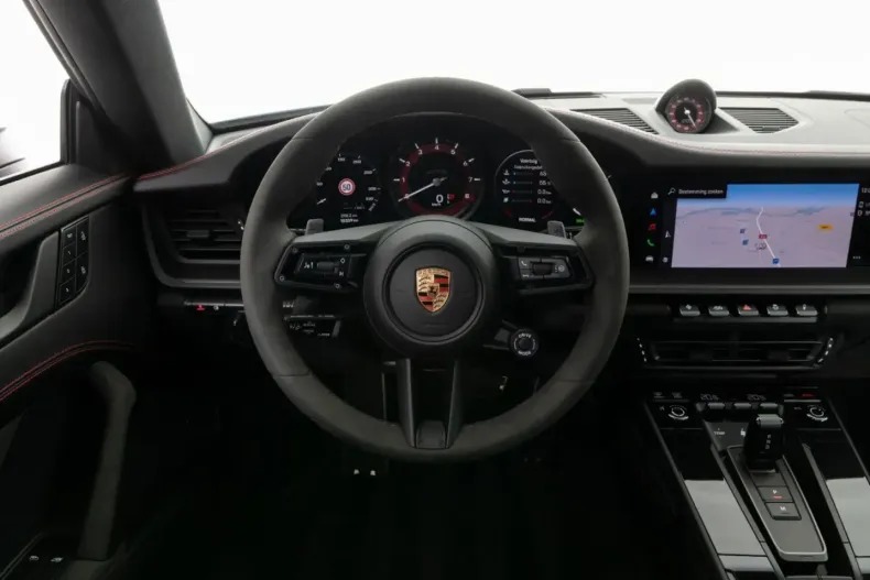 Porsche 992 din 2024 cu 15.334 km - oferta POR154572 - foto 36