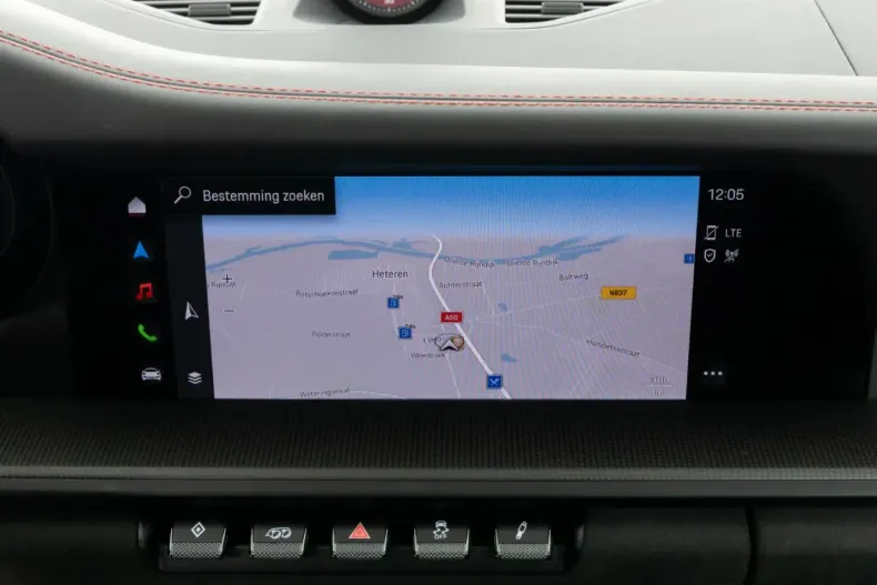 Porsche 992 din 2024 cu 15.334 km - oferta POR154572 - foto 37