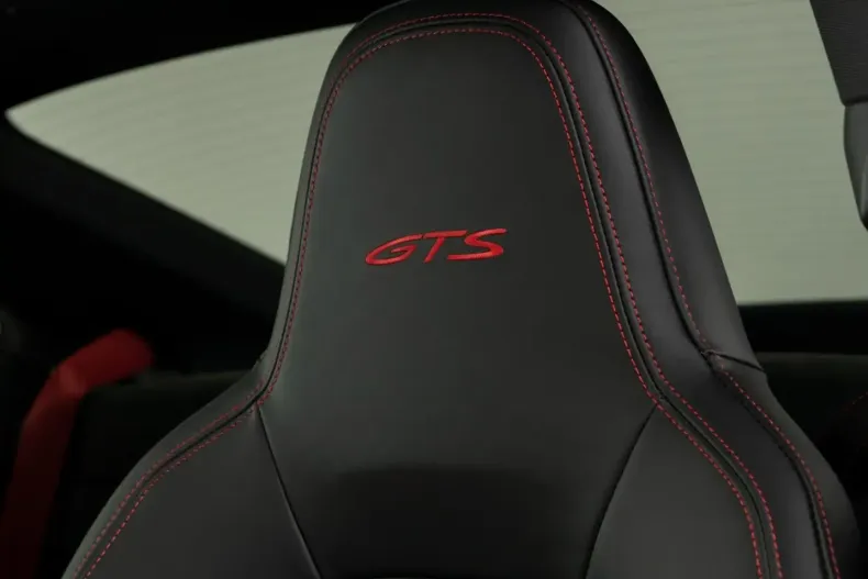 Porsche 992 din 2024 cu 15.334 km - oferta POR154572 - foto 40