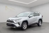 Toyota RAV4 din 2022 cu 85.100 km - oferta TOY154573 - foto 1