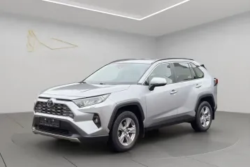 Toyota RAV4 din 2022 - oferta TOY154573