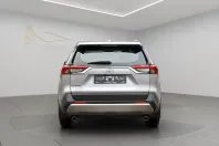 Toyota RAV4 din 2022 cu 85.100 km - oferta TOY154573 - foto 3