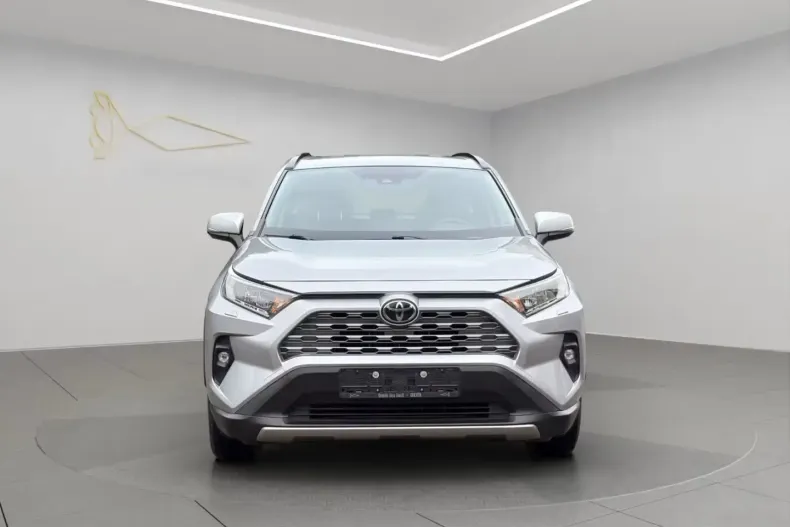 Toyota RAV4 din 2022 cu 85.100 km - oferta TOY154573 - foto 7