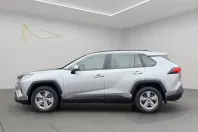 Toyota RAV4 din 2022 cu 85.100 km - oferta TOY154573 - foto 8