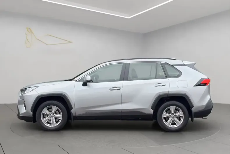 Toyota RAV4 din 2022 cu 85.100 km - oferta TOY154573 - foto 8