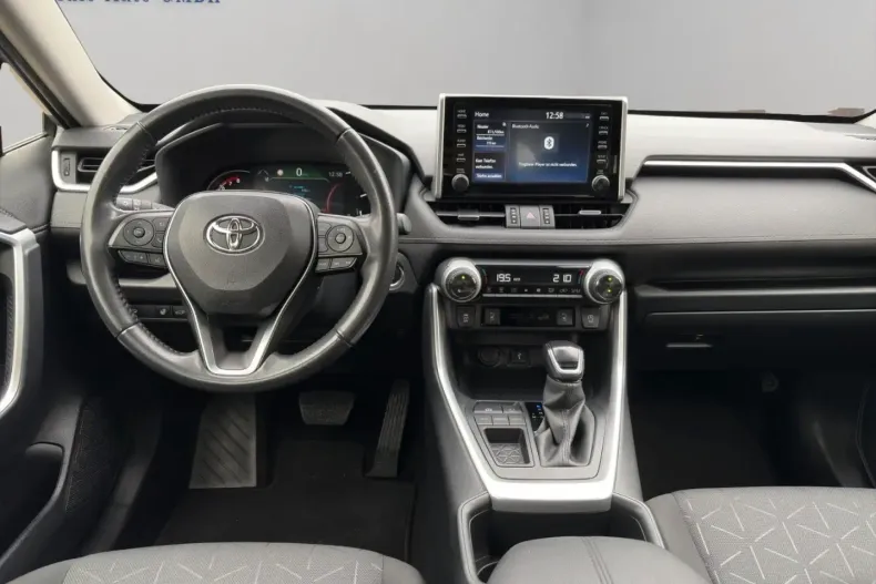 Toyota RAV4 din 2022 cu 85.100 km - oferta TOY154573 - foto 9