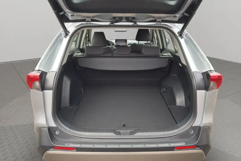 Toyota RAV4 din 2022 cu 85.100 km - oferta TOY154573 - foto 10