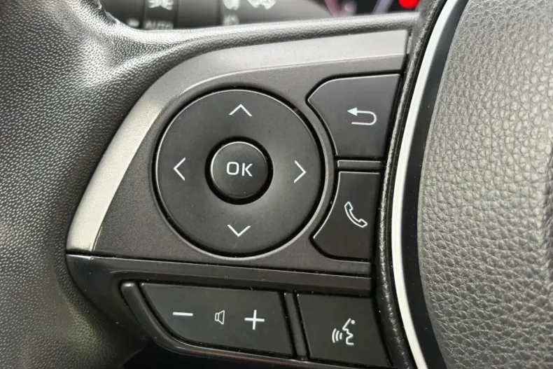 Toyota RAV4 din 2022 cu 85.100 km - oferta TOY154573 - foto 14