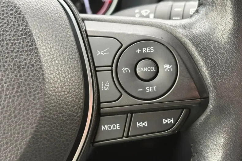 Toyota RAV4 din 2022 cu 85.100 km - oferta TOY154573 - foto 15