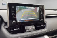 Toyota RAV4 din 2022 cu 85.100 km - oferta TOY154573 - foto 16