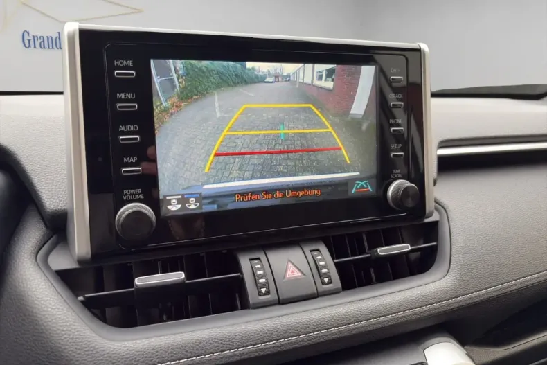 Toyota RAV4 din 2022 cu 85.100 km - oferta TOY154573 - foto 16