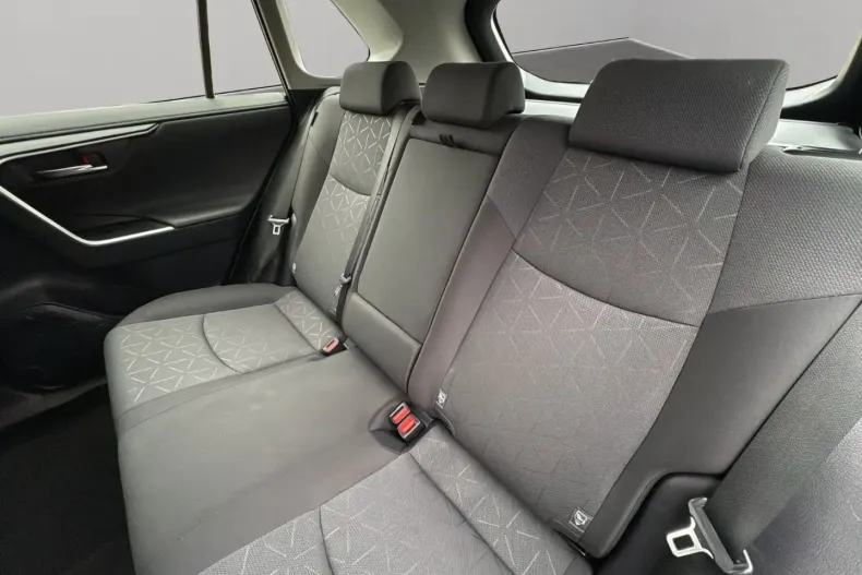 Toyota RAV4 din 2022 cu 85.100 km - oferta TOY154573 - foto 20