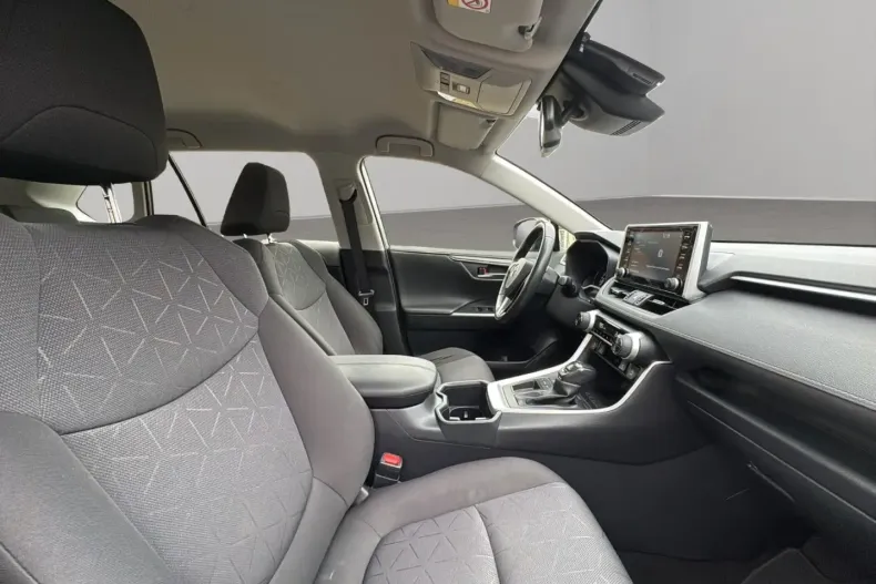 Toyota RAV4 din 2022 cu 85.100 km - oferta TOY154573 - foto 22