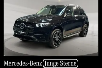 Mercedes-Benz GLE 350 din 2021 - oferta MER154574
